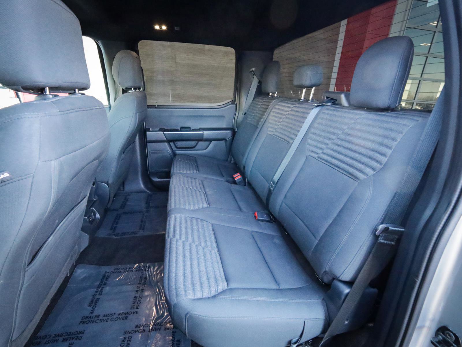 Used 2021 Ford F150 XL w/ STX Appearance Package image 30