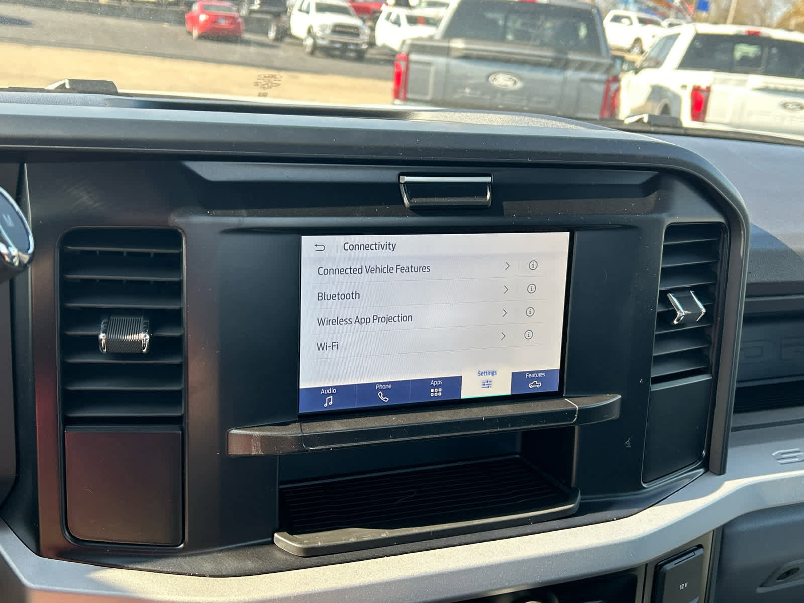 New 2026 Ford F250 XL w/ XL Off-Road Package image 25