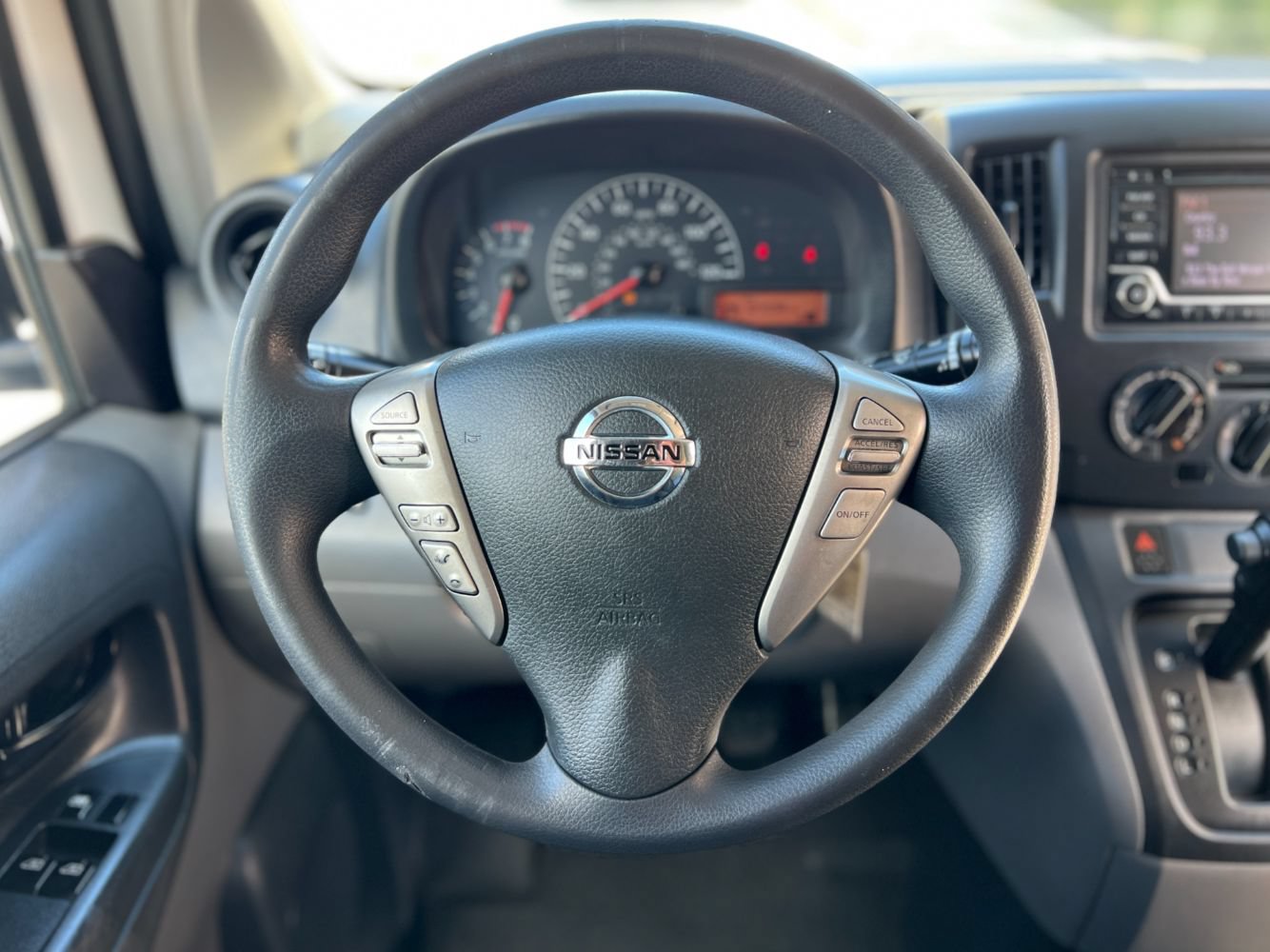 Used 2019 Nissan NV200 S w/ Cruise Control Package FWD image 13