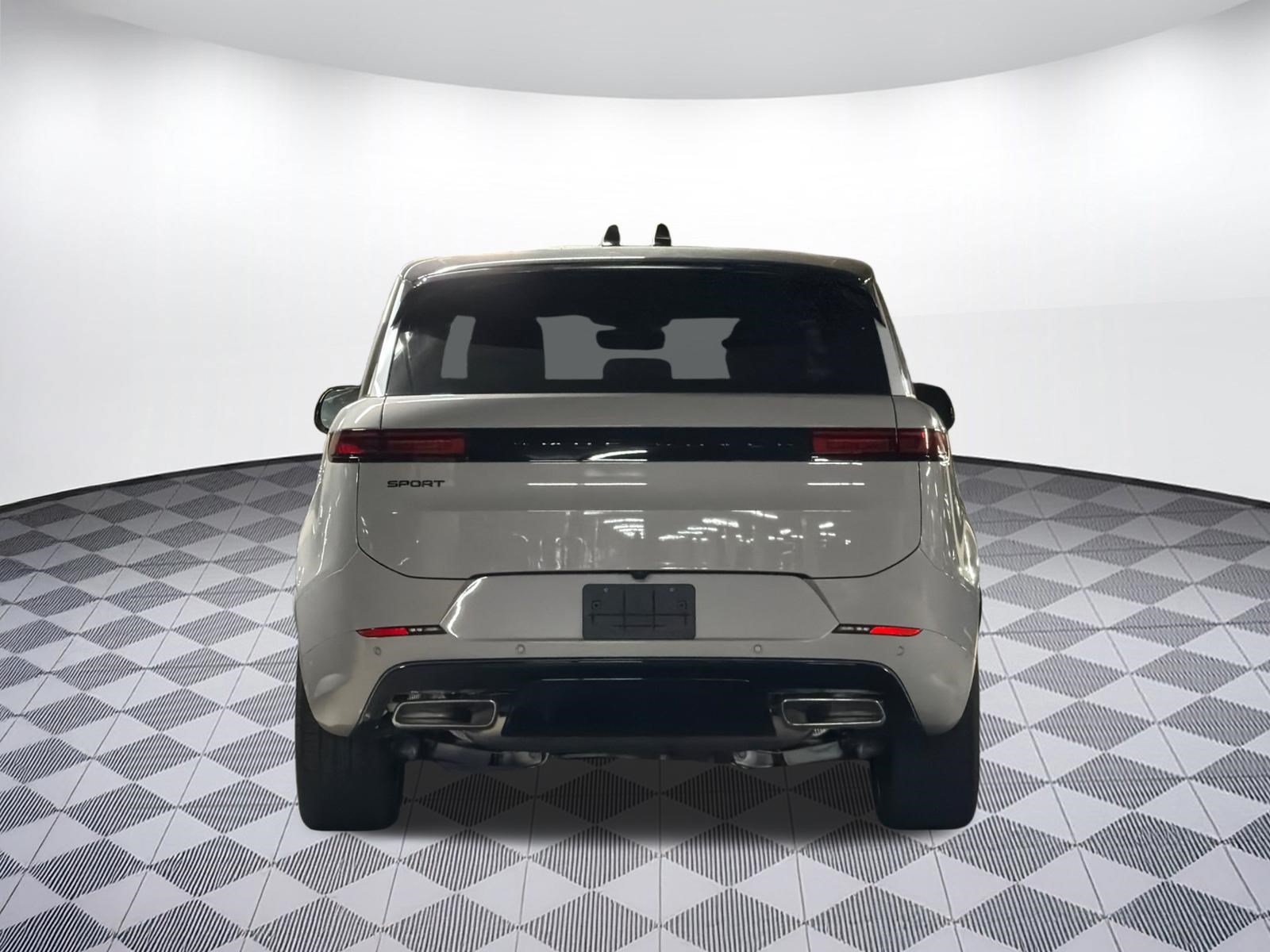 New 2026 Land Rover Range Rover Sport Dynamic SE AWD/4WD image 9