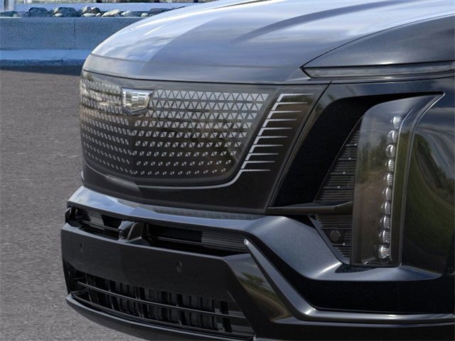 New 2026 Cadillac Vistiq Sport w/ LPO, Floor Liner Package image 13