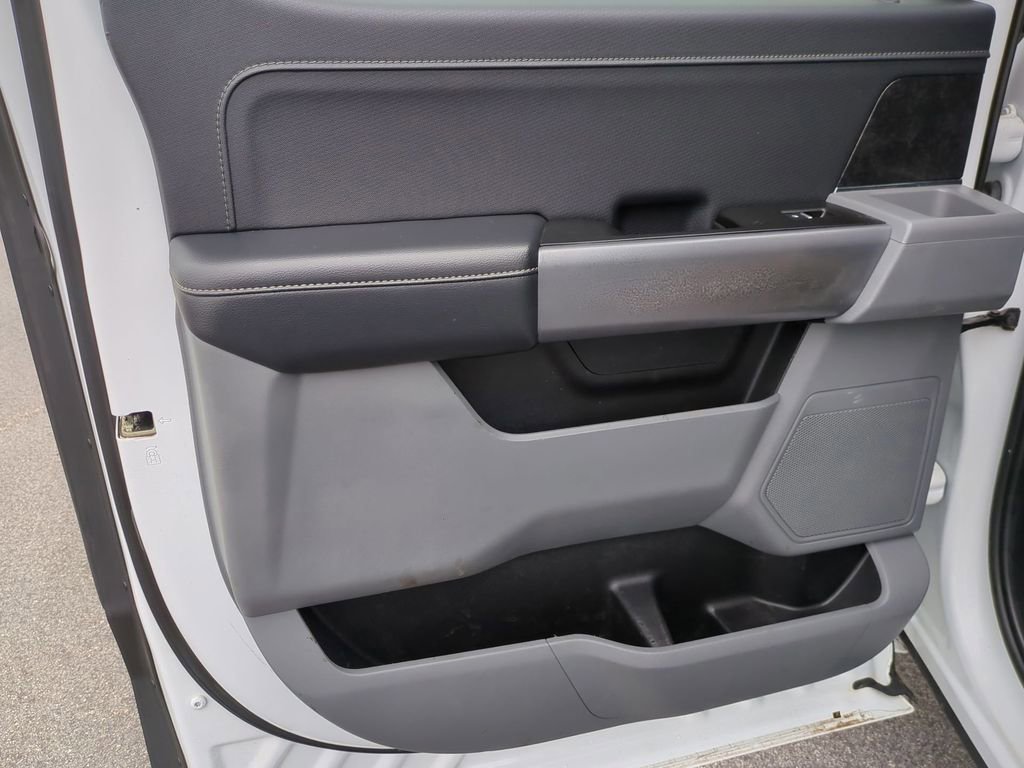 Used 2023 Ford F150 XLT w/ Equipment Group 301A Mid image 23