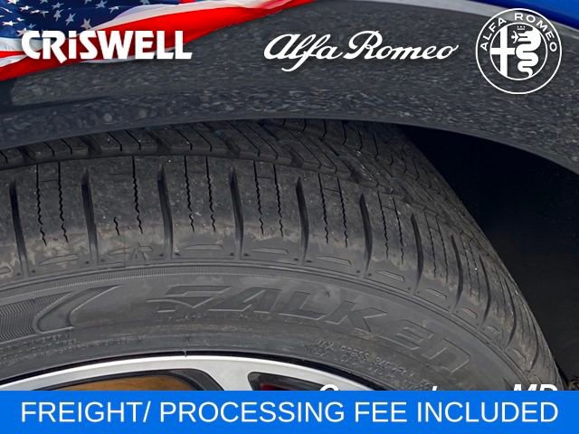 New 2024 Alfa Romeo Tonale Veloce image 14