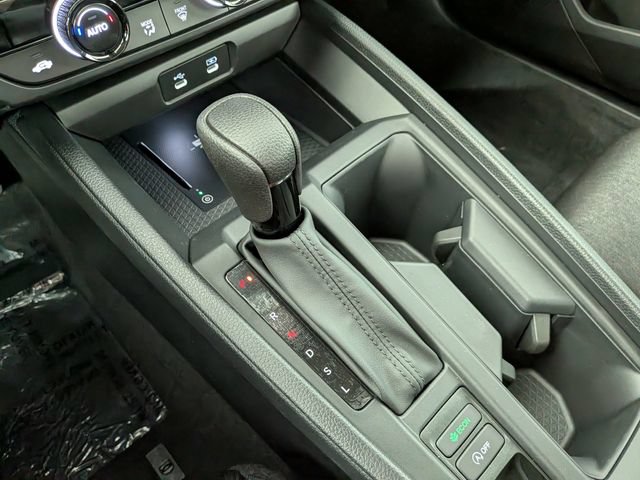 New 2026 Honda Accord SE image 18