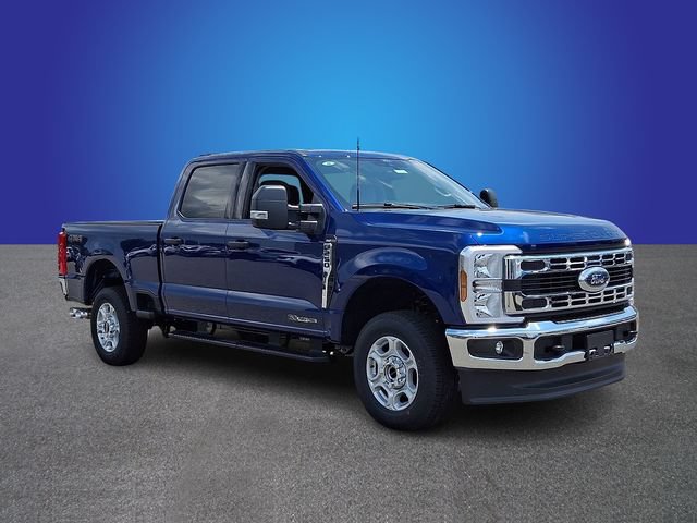New 2026 Ford F250 XLT AWD/4WD image 2