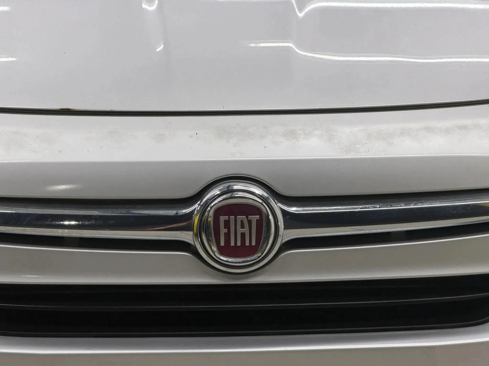 Used 2016 FIAT 500X Pop FWD image 5