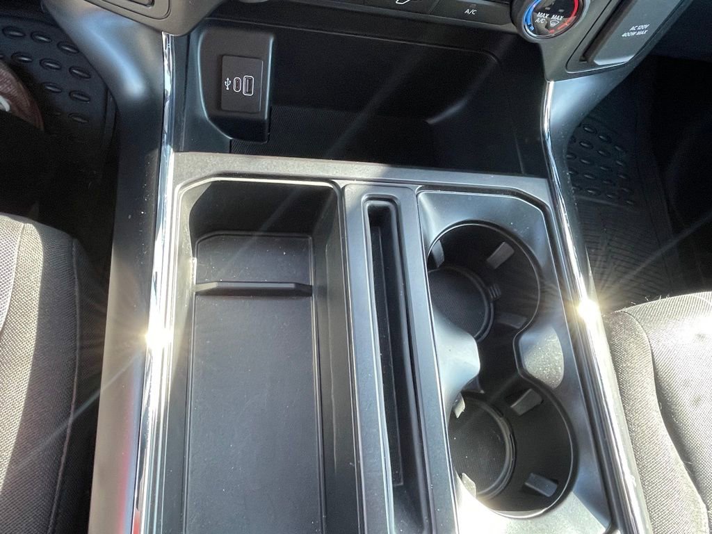 Used 2025 Ford F150 STX w/ Equipment Group 200A image 19