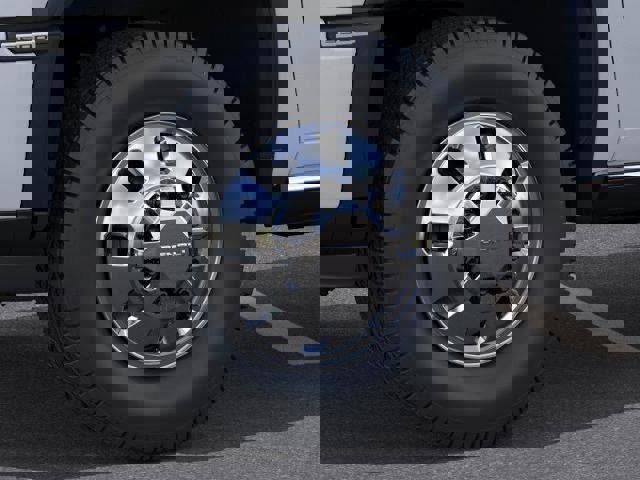 New 2026 GMC Sierra 3500 Denali w/ Denali Reserve Package image 9