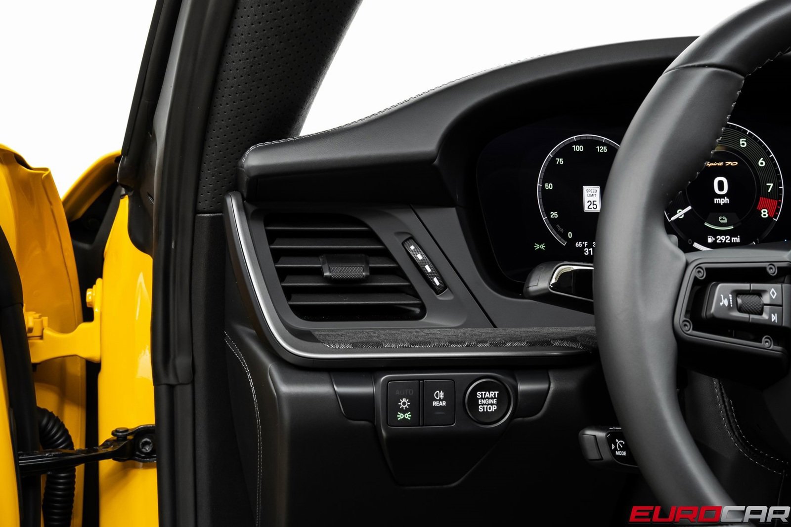 Used 2026 Porsche 911 Carrera 4 GTS image 32