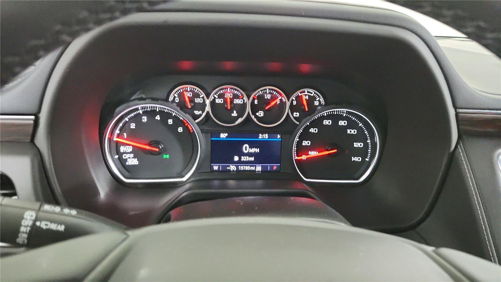 Used 2024 Chevrolet Tahoe LS AWD/4WD image 30