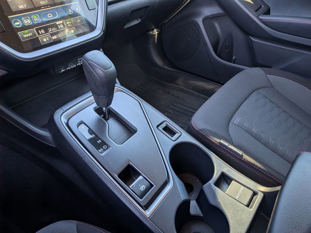 Used 2025 Subaru Impreza 2.0i Sport image 21