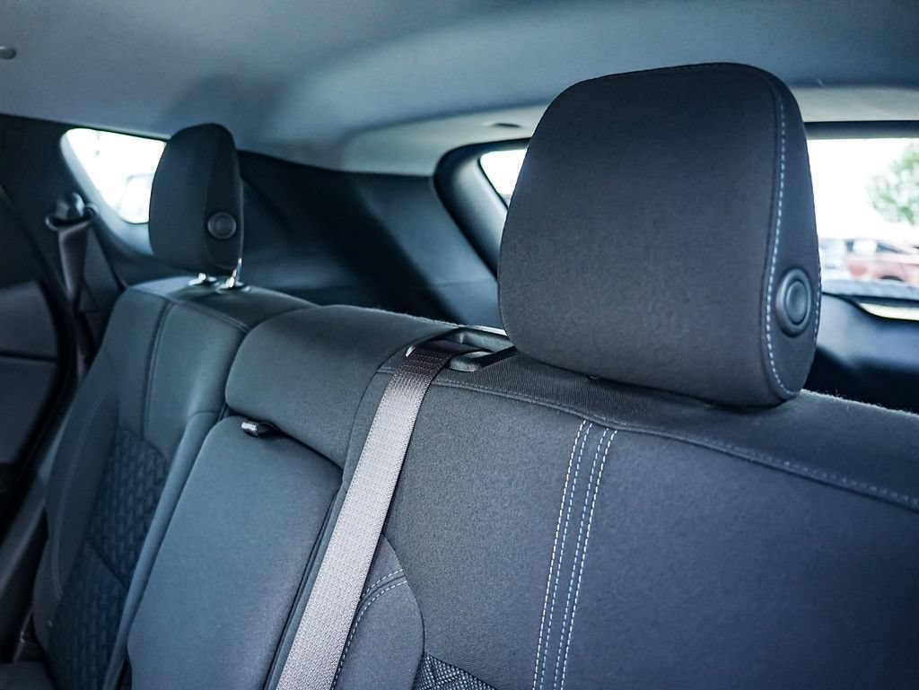 Used 2021 Chevrolet Blazer LT FWD image 28