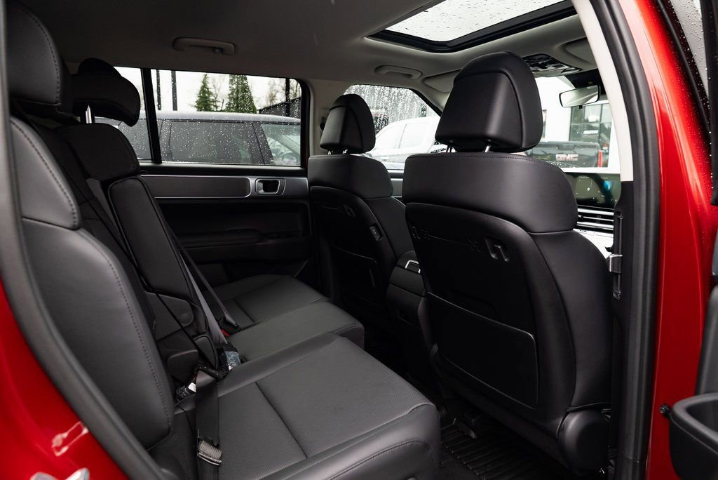 Used 2025 Hyundai Santa Fe XRT image 24