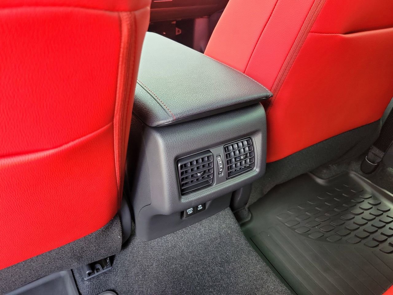 New 2026 Toyota Camry XSE FWD image 12