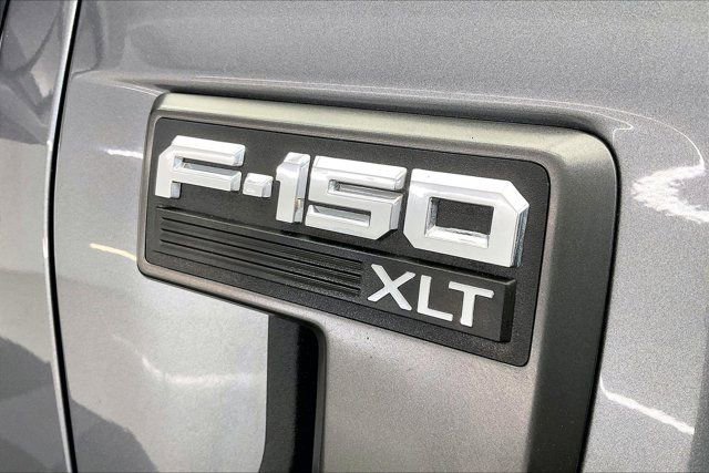 Used 2023 Ford F150 XLT w/ Equipment Group 302A High image 31