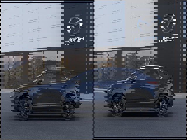 New 2025 MAZDA CX-30 AWD 2.5 S w/ Select Sport Pkg image 3