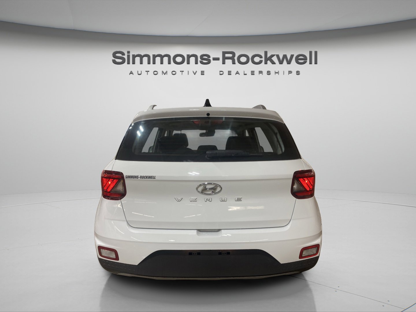 Used 2022 Hyundai Venue SEL image 6