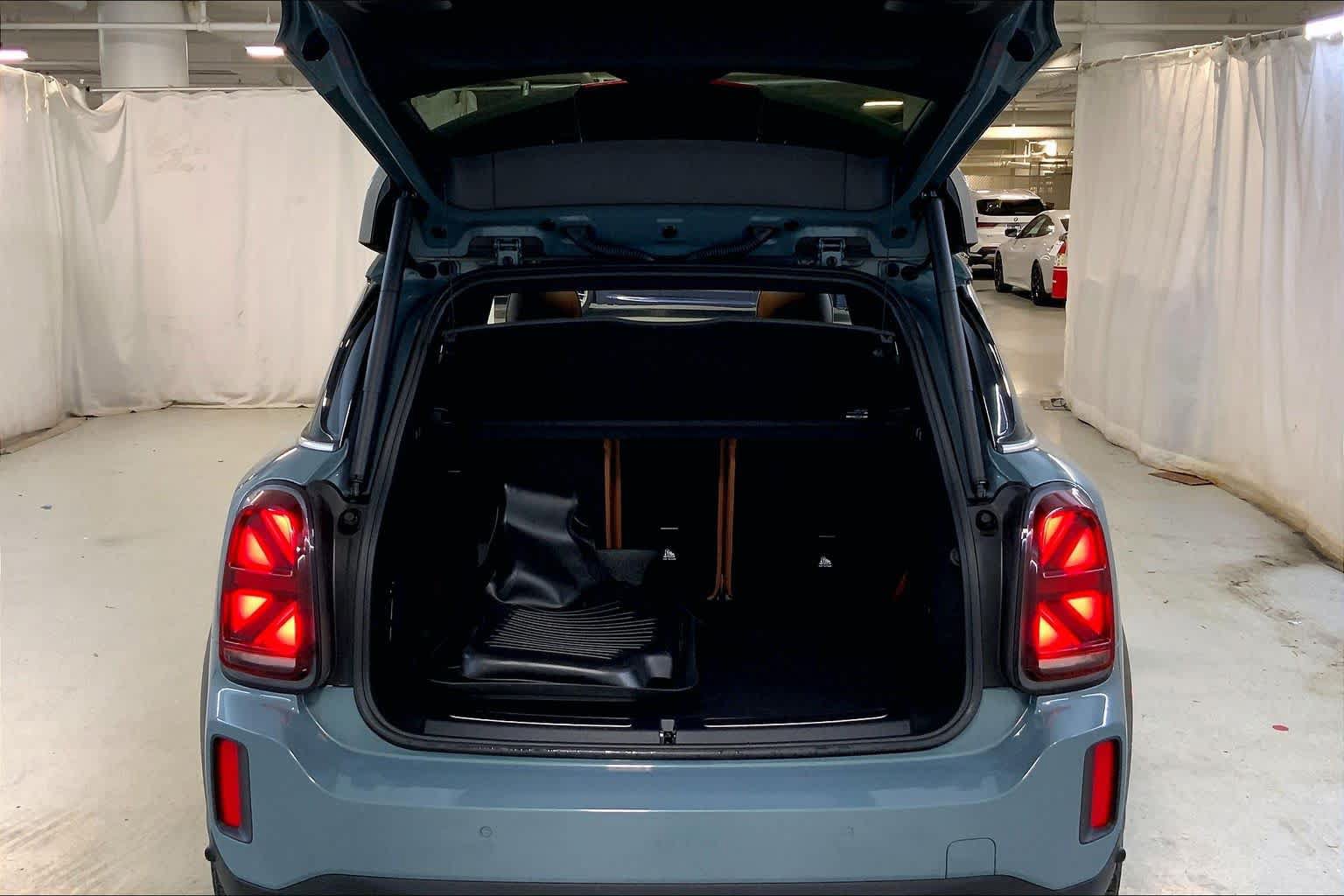Used 2024 MINI Cooper Countryman S AWD/4WD image 33