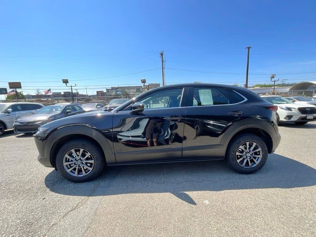 Used 2024 MAZDA CX-30 AWD 2.5 S image 5