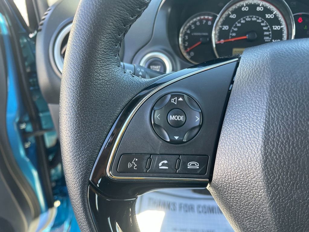 Used 2024 Mitsubishi Mirage G4 SE image 16