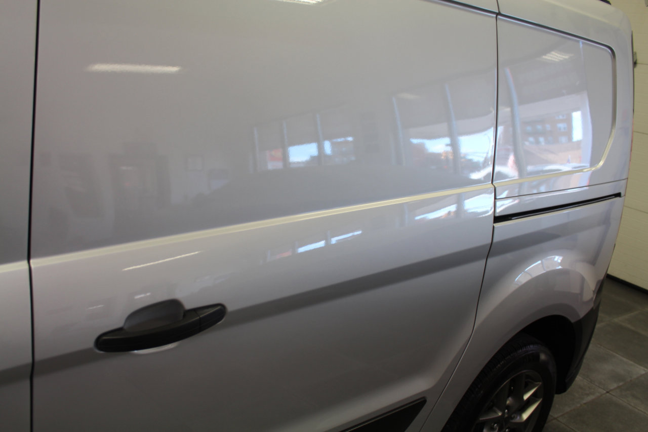 Used 2022 Ford Transit Connect XL w/ Trailer Tow Package image 31