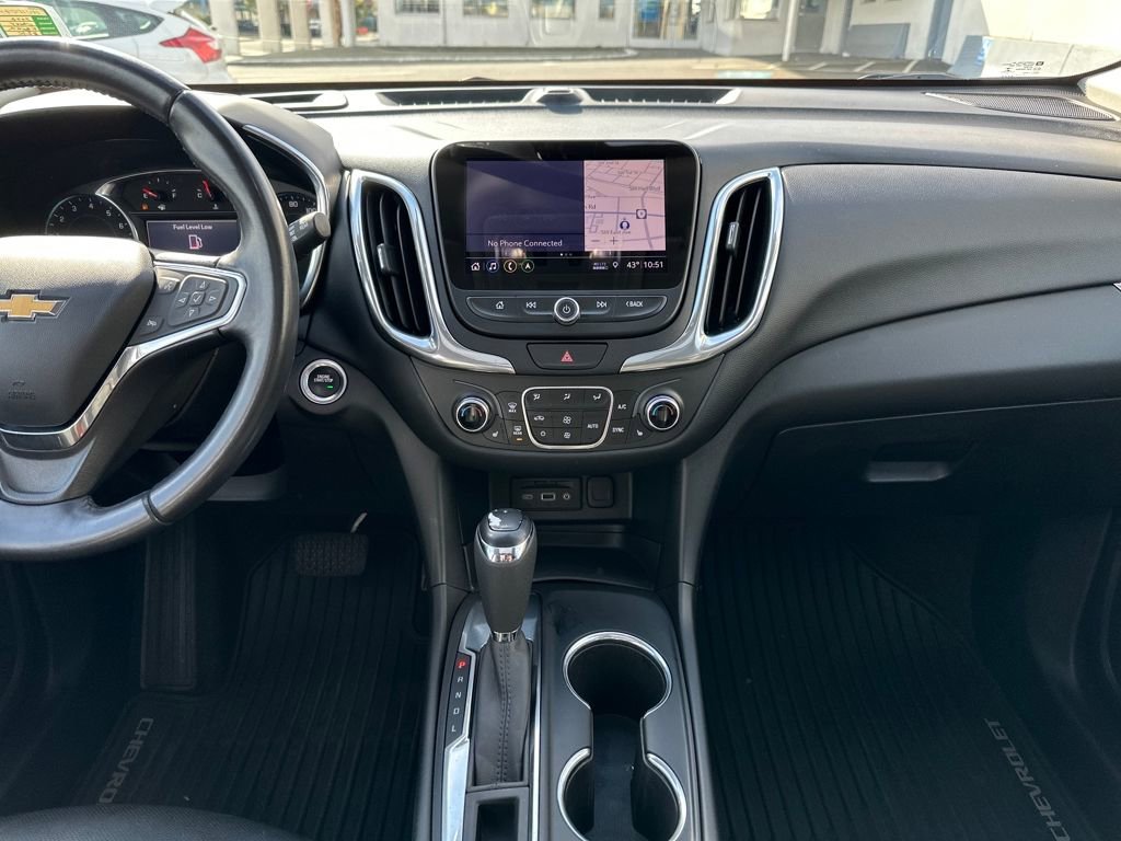 Used 2020 Chevrolet Equinox LT w/ Midnight Edition image 12