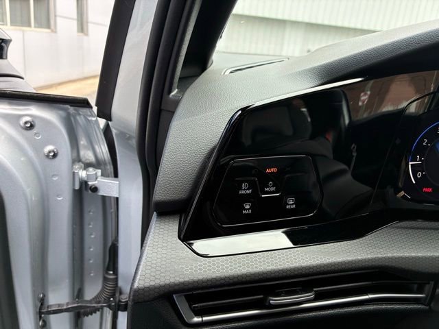 Used 2024 Volkswagen GTI SE w/ SE Leather Seats Package image 16