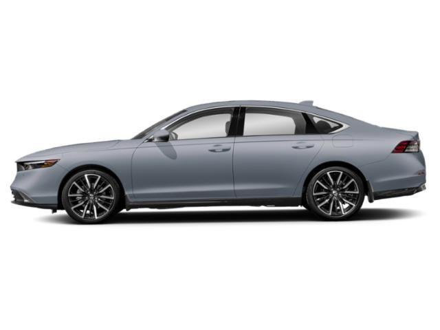 New 2025 Honda Accord Touring image 3