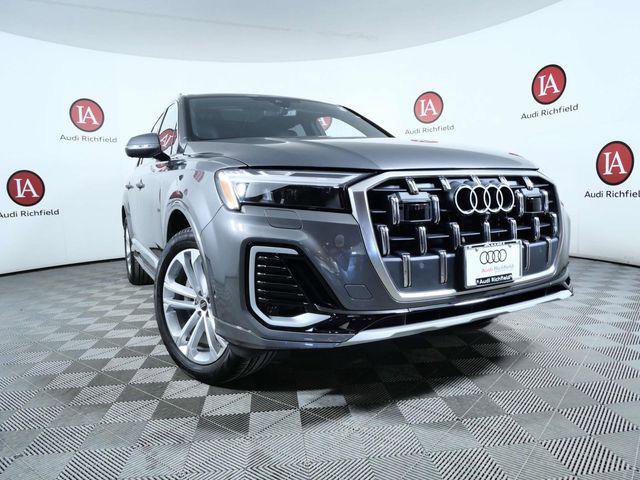 Used 2025 Audi Q7 2.0T Premium Plus image 2