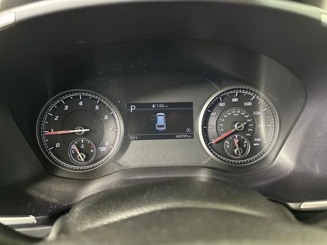 Used 2023 Hyundai Santa Fe SE image 17