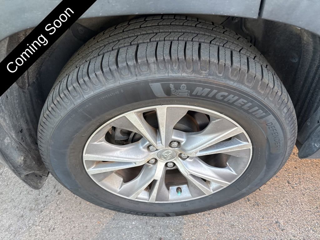 Used 2015 Toyota Highlander Plus AWD/4WD image 22