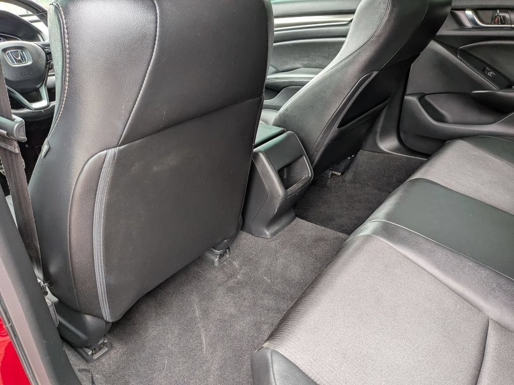 Used 2019 Honda Accord Sport image 25