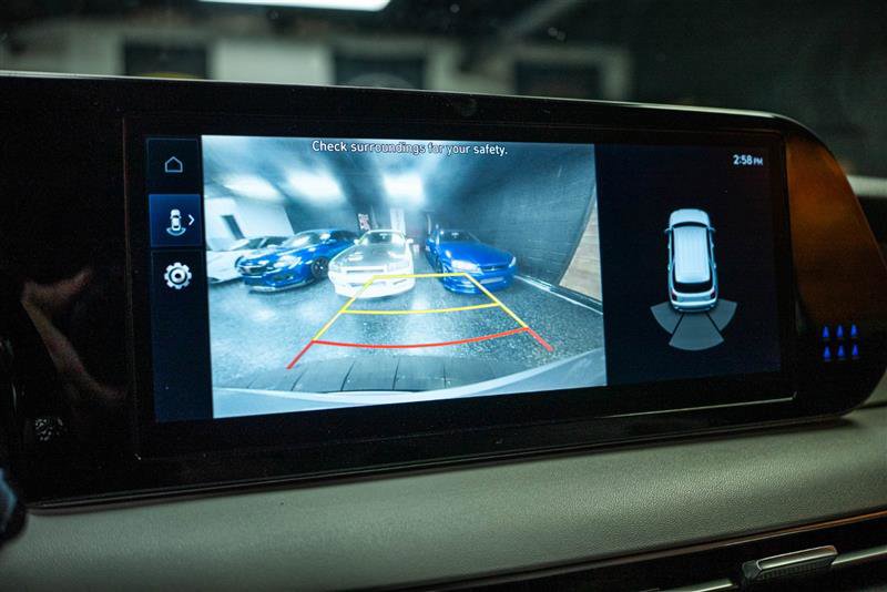 Used 2024 Hyundai Palisade SE image 22