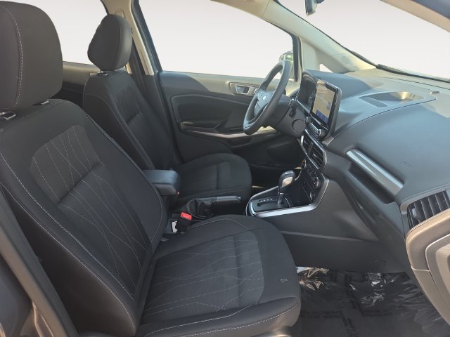 Used 2021 Ford EcoSport SE AWD/4WD image 15