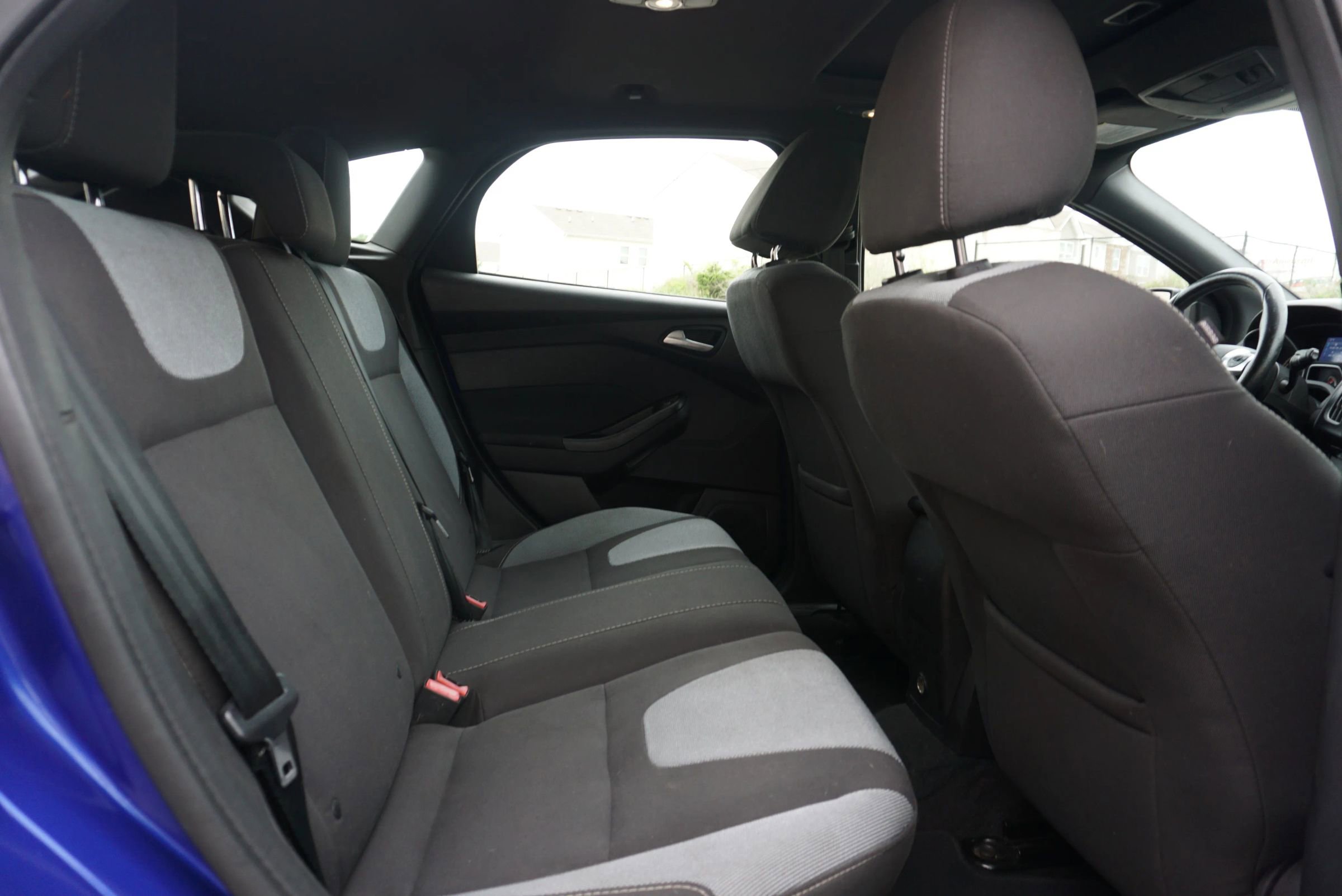 Used 2014 Ford Focus ST FWD image 19