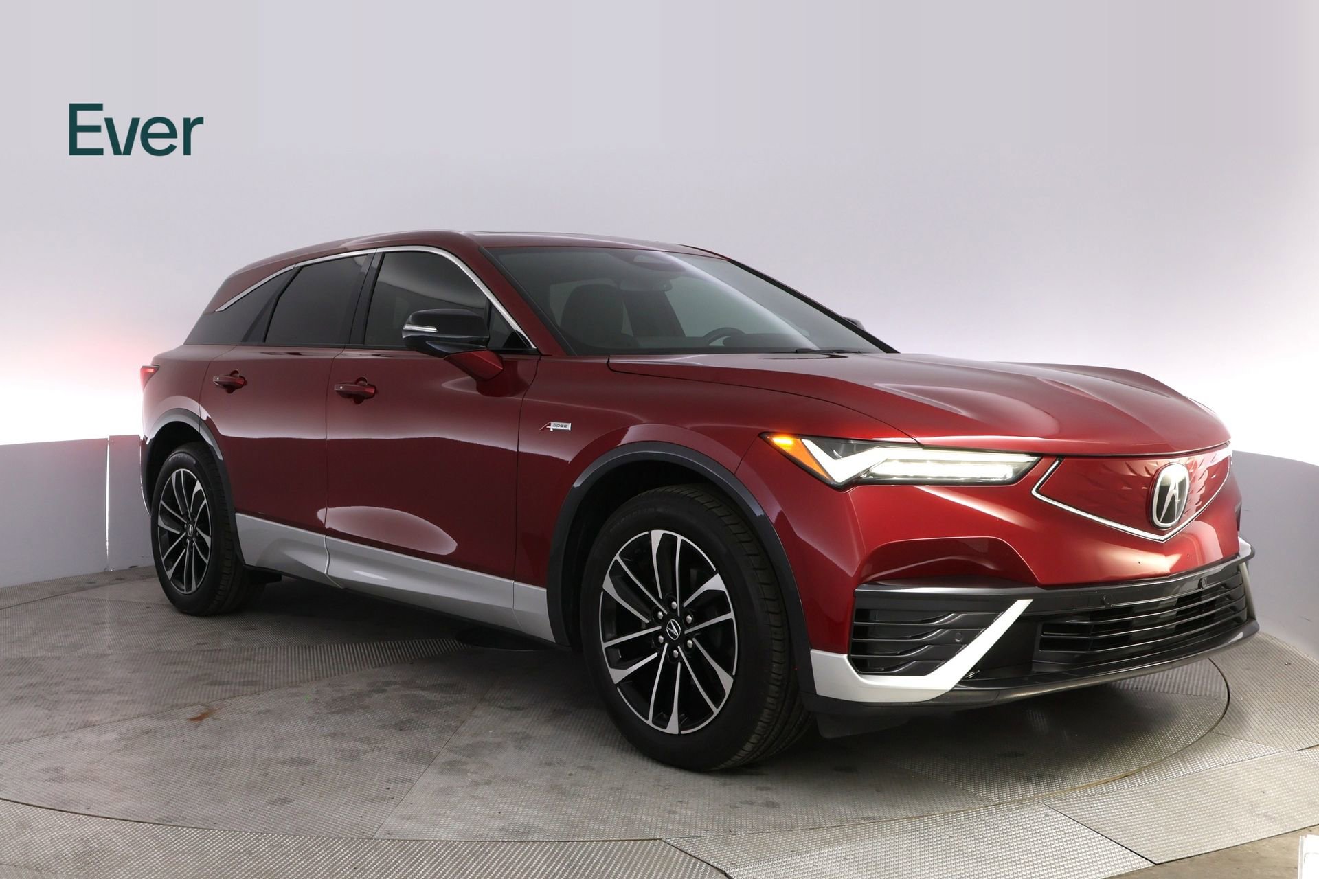 Used 2024 Acura ZDX A-Spec image 13