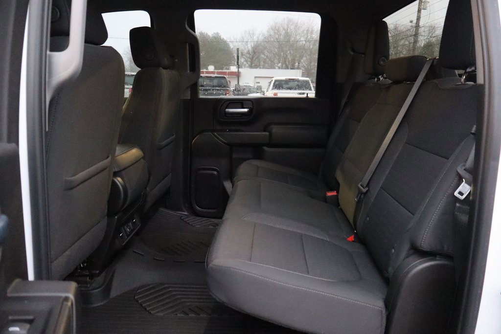 Used 2022 Chevrolet Silverado 3500 LT w/ All Star Edition image 16