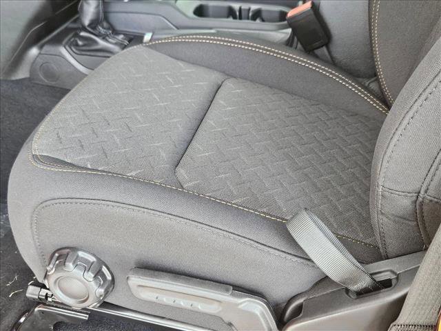 New 2025 Jeep Gladiator Mojave image 4