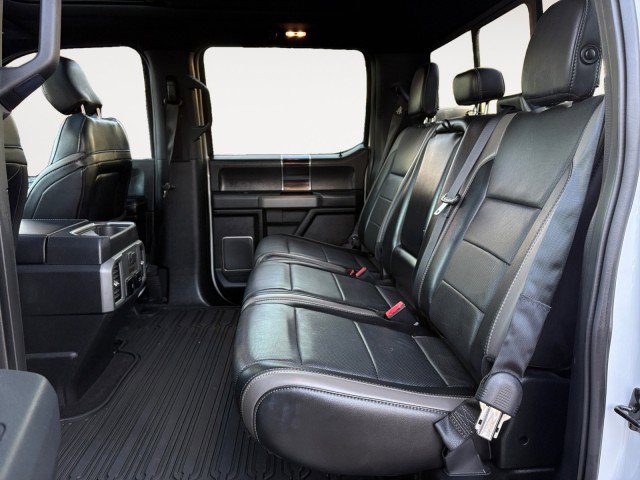 Used 2018 Ford F150 Raptor w/ Equipment Group 802A Luxury AWD/4WD image 12