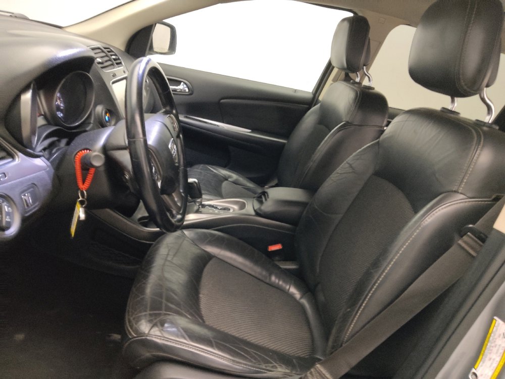 Used 2018 Dodge Journey Crossroad image 17