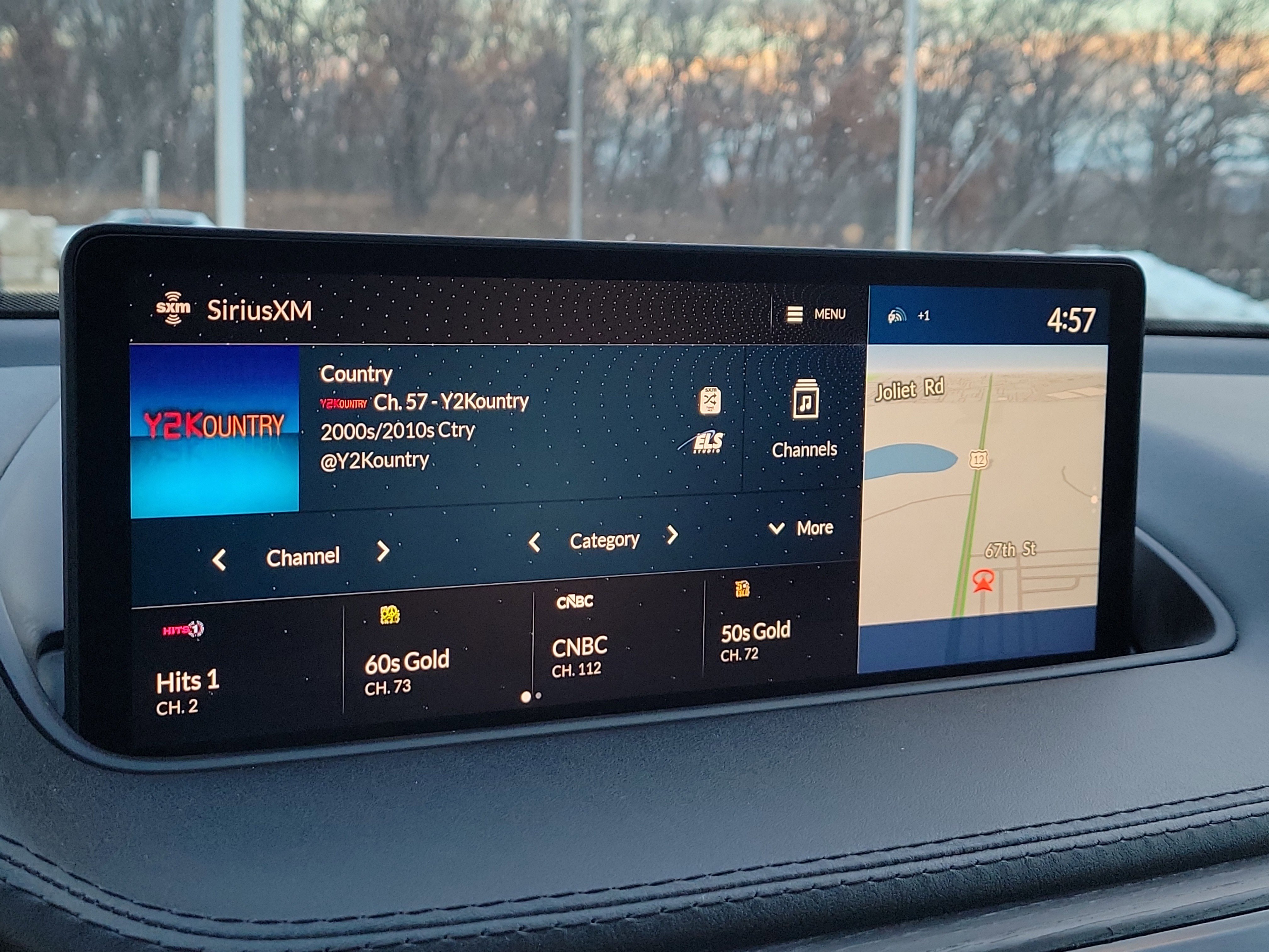 Used 2023 Acura MDX SH-AWD w/ Advance Package image 30