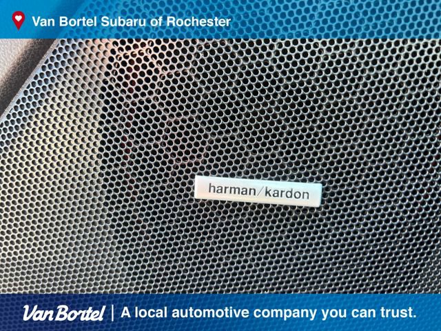 Used 2024 Subaru Forester Limited AWD/4WD image 15