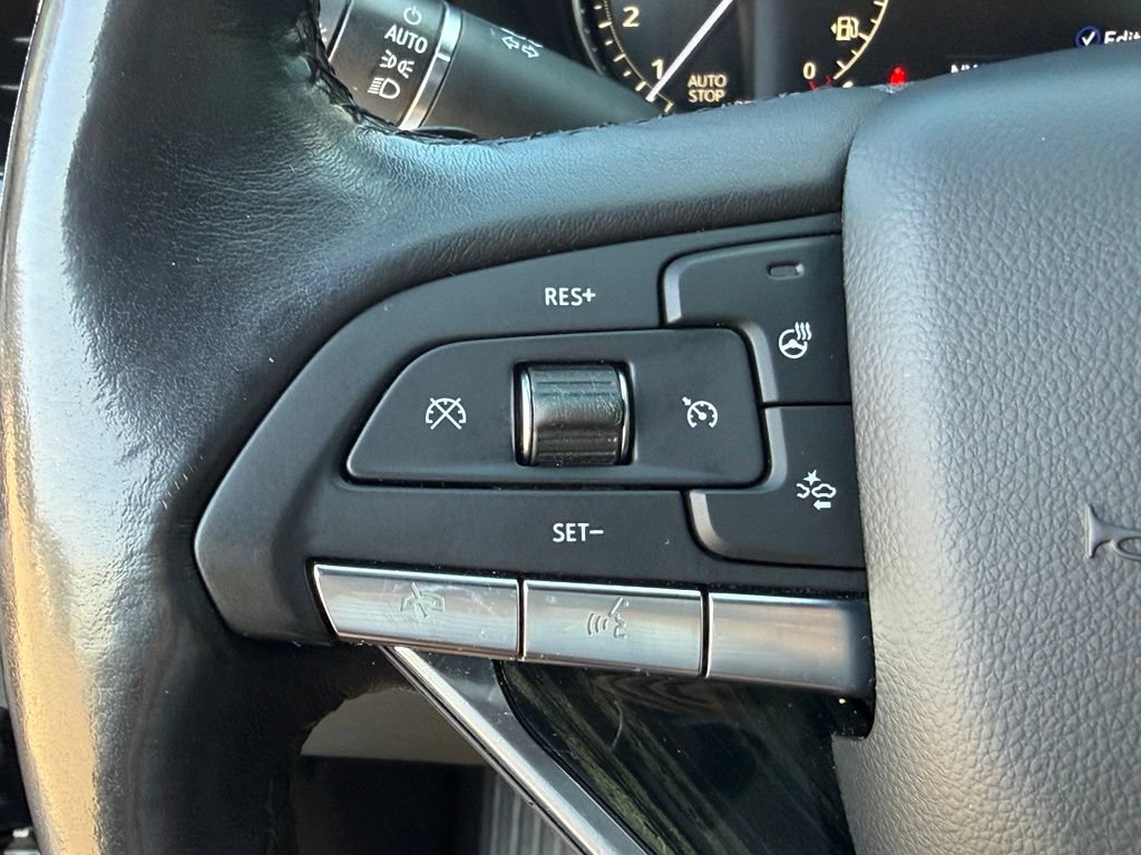 Used 2021 Cadillac XT6 Premium Luxury FWD image 32
