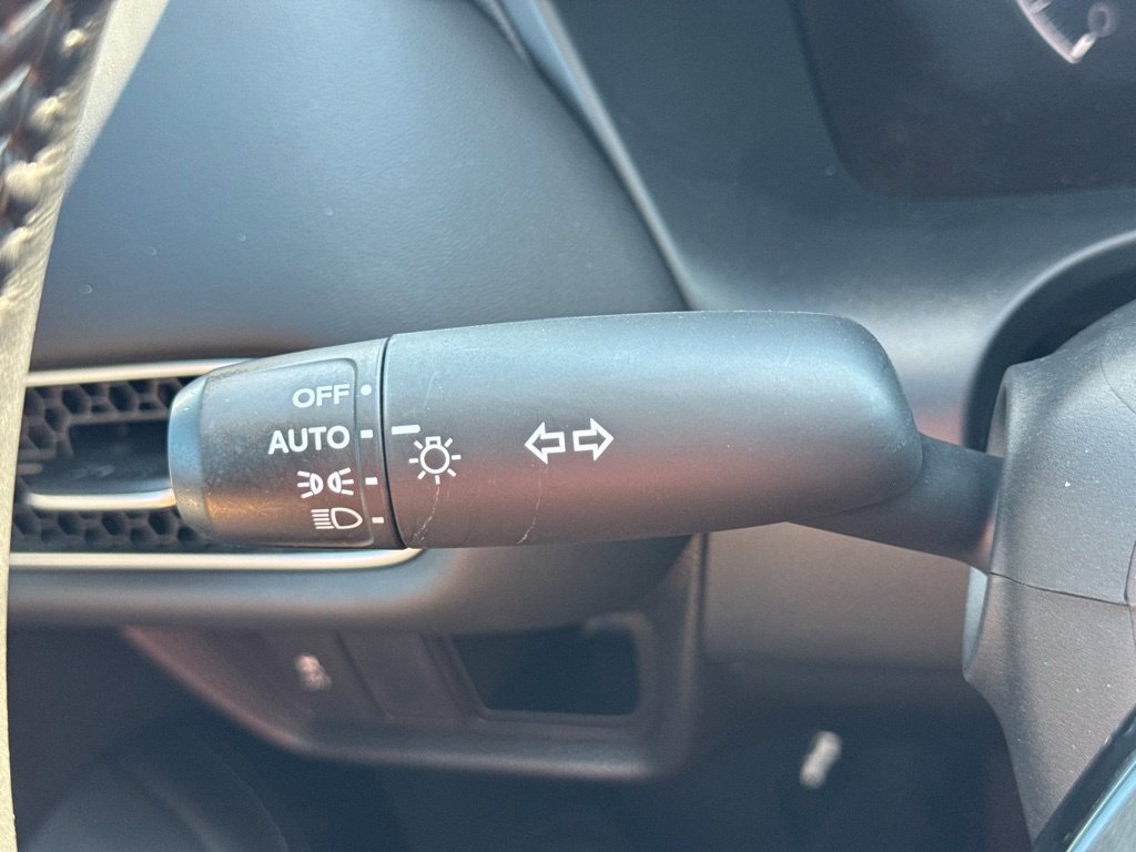Used 2026 Honda HR-V EX-L image 13