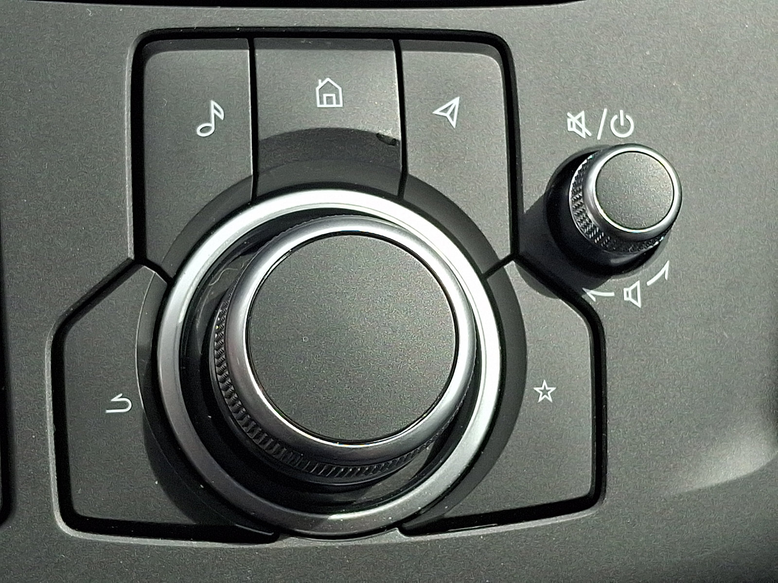 Used 2025 MAZDA CX-5 AWD 2.5 S w/ Select Package image 23