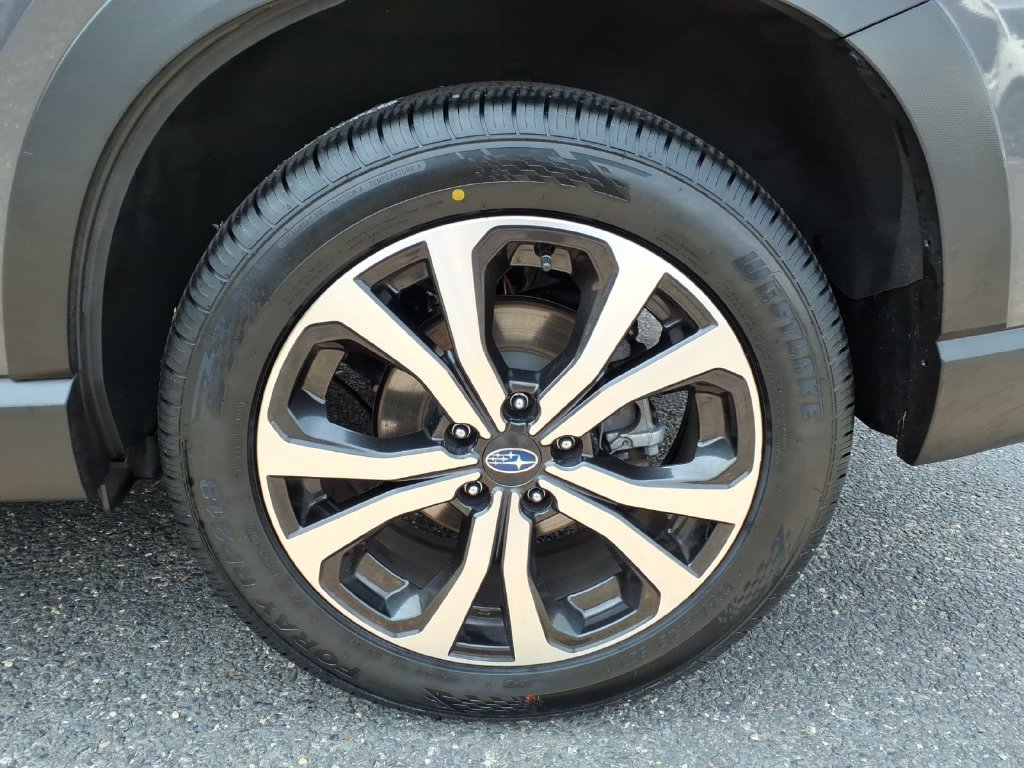 Used 2023 Subaru Forester Limited AWD/4WD image 20