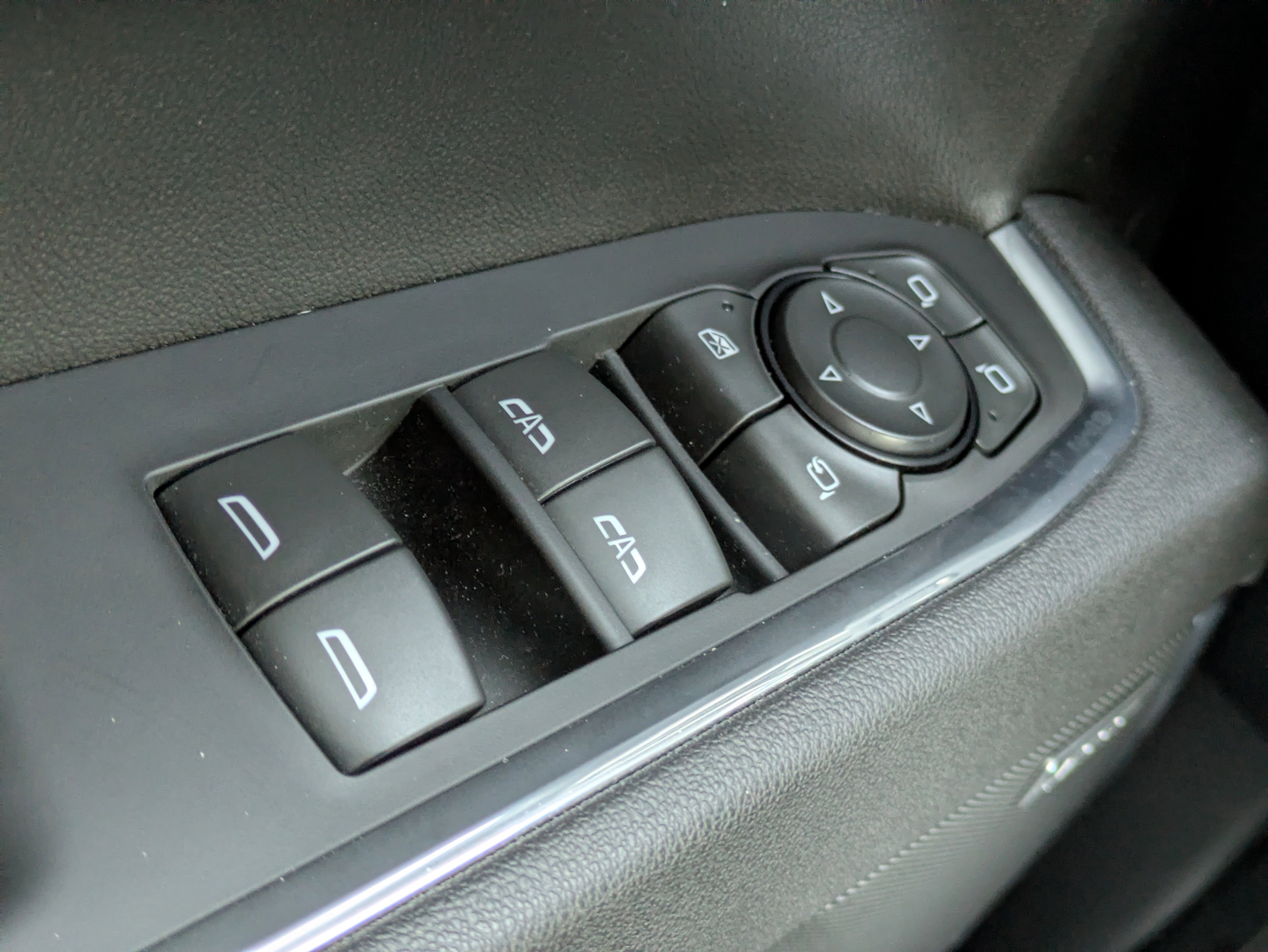 Used 2025 GMC Sierra 1500 SLT w/ SLT Premium Plus Package image 14