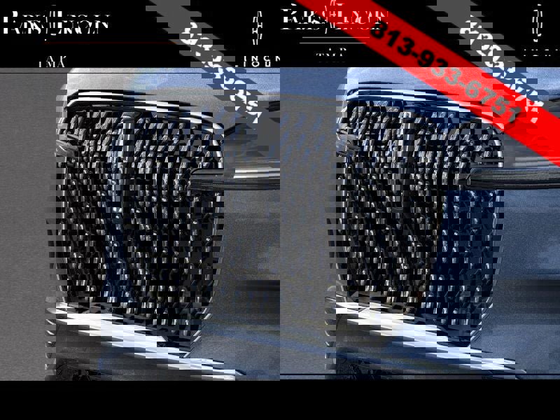 New 2026 Lincoln Aviator 2WD image 17