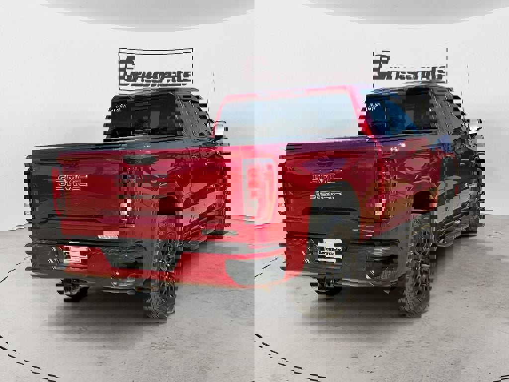 Used 2021 GMC Sierra 1500 Elevation w/ Preferred Package AWD/4WD image 5