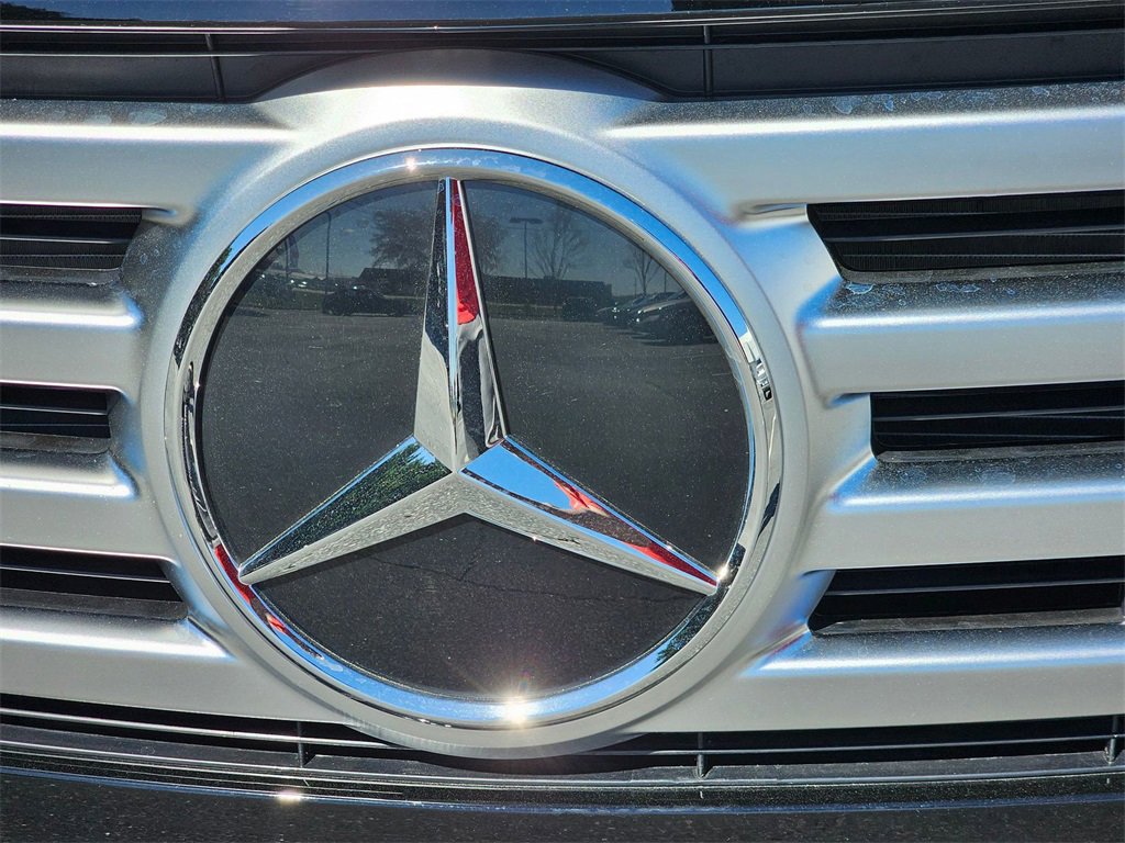 Used 2025 Mercedes-Benz GLB 250 image 10